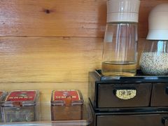 -Ramen满吉·豚骨拉面(丽园路店)