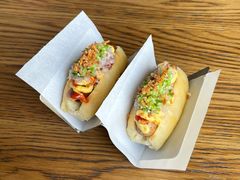 -BOR Eatery(安福路店)