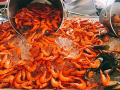 -视界美食自助餐厅·石家庄希尔顿酒店