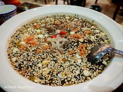 -邢家锅贴老店·非遗·开封菜(金明广场店)