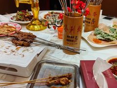 -范家大院(华为店)