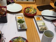 -鳗鲔料理小馆