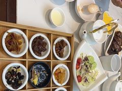 -新仙清汤牛腩(铜锣湾店)