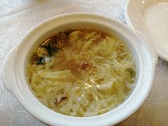 宋嫂鱼羹-楼外楼(西湖景区孤山路店)