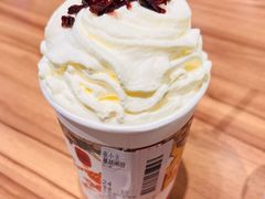 蔓越阑珊-茶颜悦色(九龙仓从前慢茶叶子店)