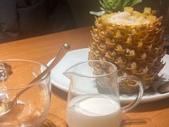 -一坐一忘云南菜(北京skp店)