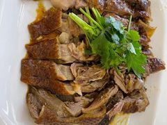 -陆记鹅庄·潮汕菜·狮头鹅(大仟里店)
