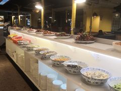 -爱客得牛排海鲜烤肉·火锅自助(春熙路黑金好店)