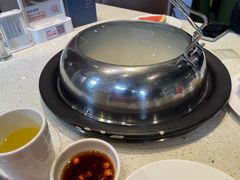 -青蓬蒸汽海鲜·深圳老字号·团建聚会(壹方城店)