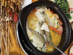 -疍家人黄记海鲜火烧烤