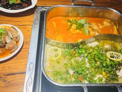 -齐祺渔锅(升龙店)