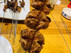 大白腰-清真·金鑫隆牛羊肉(环山路店)