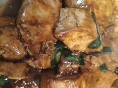 -快乐老家三鲜饺子东北菜(南六中路店)