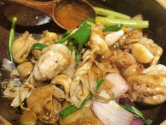 啫啫鱼卜-啫神·广州地标美食(北京路店)