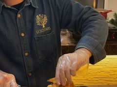 -LESCEDARS Brasserie Bistro香柏树