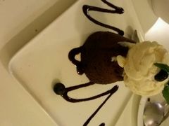 -美丽心情蛋糕(江苏路店)