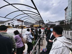 -普陀山慧济禅寺