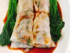 -和乐喜点(宝岗大道店)