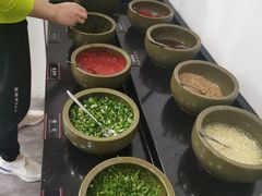 -岳合轩老北京涮肉