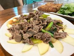 -西贡印象越南特色餐厅