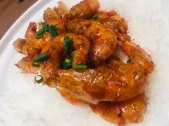 -广州天河合景福朋喜来登酒店 · 聚味轩中餐厅