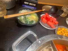 -晓宇重庆火锅(西安荟聚店)