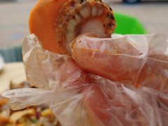 -四海鲜渔家菜(黄金海岸店)