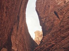 -天山神秘大峡谷