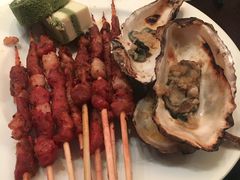 -洲际酒店·地平线全日餐厅HORIZON CAFÉ