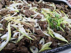 -清真永恒华威肉饼(潘家园店)
