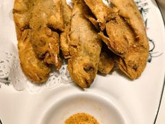 -东方饺子王(工农大路店)