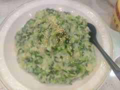 -老师家羊杂碎(延安总店)