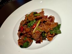 -松涛园朝鲜·海鲜·料理店(鸭绿江断桥店)