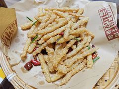 -肖记公安牛肉鱼杂馆·省级非物质文化遗产(三角路直营店)