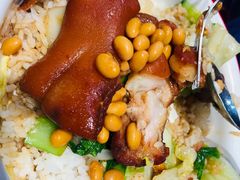 -猪角·闽南猪脚饭(上梅林店)
