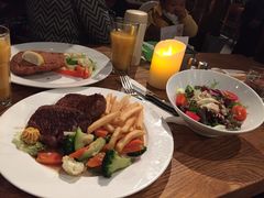 -Geneva日内瓦餐厅(西郊宝成花苑店)