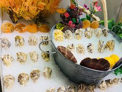-芭菲盛宴·环球美食(袁家岗店)