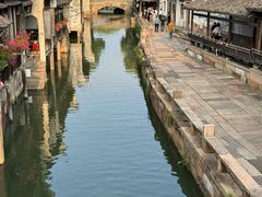 -乌镇东栅景区