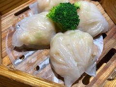 驰名虾饺皇-粤食堂(天津和悦汇店)