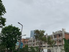 -武汉园博园(武汉自然博物馆)