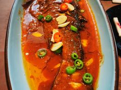 -佳兰雅序融合菜(高新店)