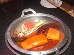 -大龙燚火锅(南山大道店)