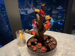 -广州四季酒店·佰鲜汇·现代法餐