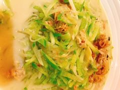 -粥全粥到海鲜家常菜(瞿塘峡路店)