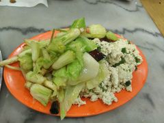 -马记伊源斋涮肉·清真菜(潘家园古玩市场店)