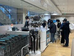 -NITORI 宜得利家居(上海中山公园龙之梦店)