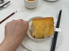 -喜宴·粤菜·茶点·海鲜(光浩店)