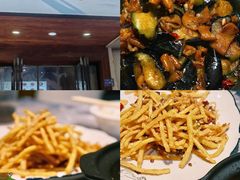 -大隐隐于市私房菜(保和小区店)
