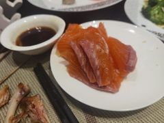 -西藏饭店·亚克·食光自助餐厅(文殊院店)