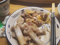 -福茂源横山铁锅羊肉(牡丹园店)